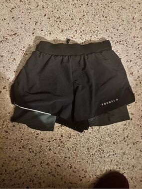 YoungLA 2_[ compression shorts size small men